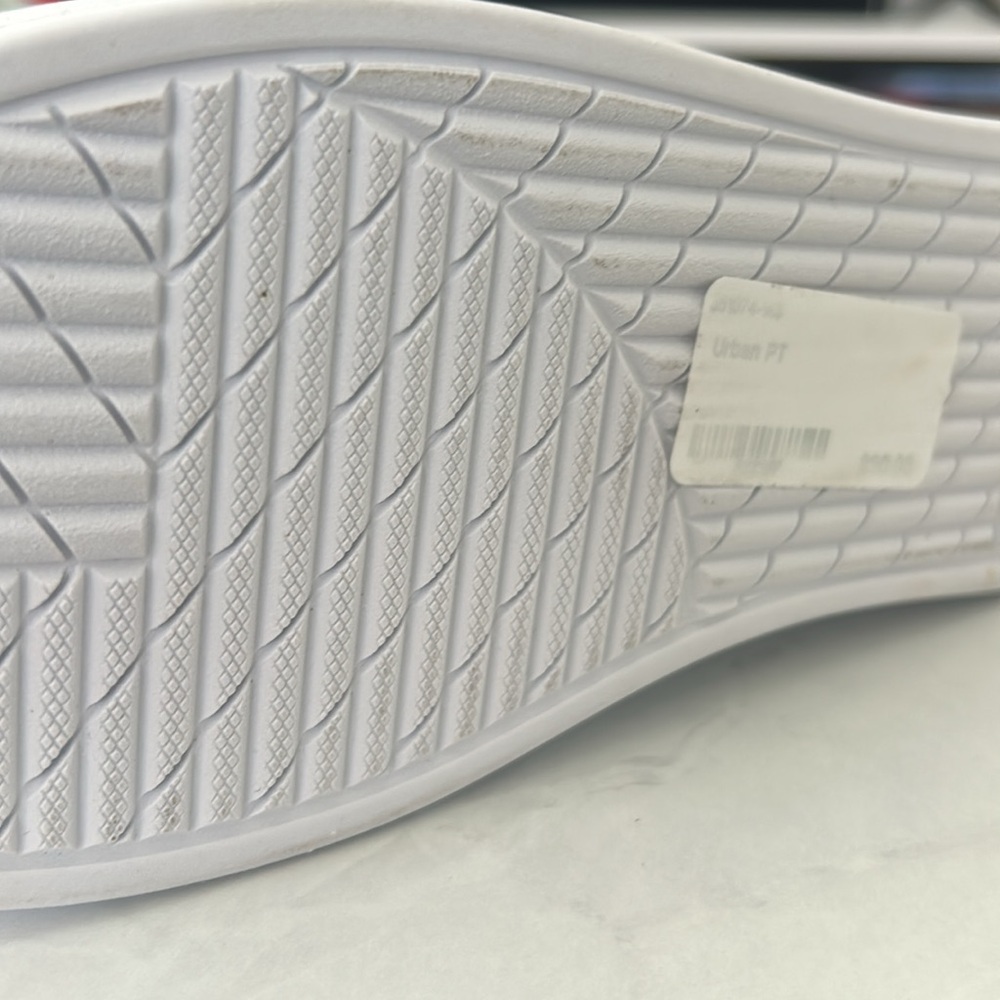 ✨ Colorful Slip-On Platform Sneakers – Size 6 ✨ - Picture 7 of 10